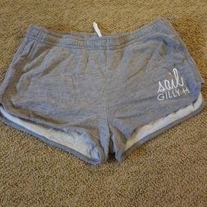 Gilly Hicks shorts